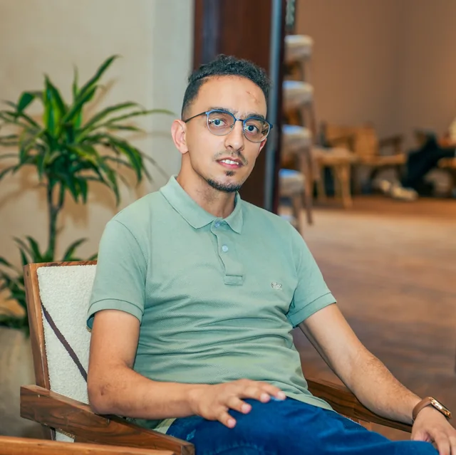 Ismail ZAHIR